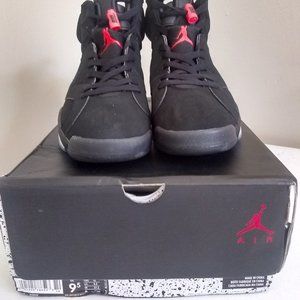 Jordan 6 Infrared